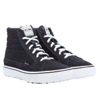 TCX Мотокеды женские Street 3 Lady Air 622 Black/White в Тольятти