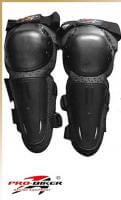 Pro Biker Наколенники HXP-02C BLACK в Тольятти