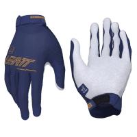Leatt Перчатки X-Flow 2.5 V26 Deep Blue в Тольятти