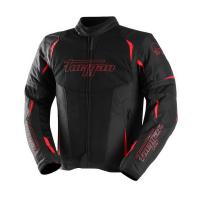 Furygan Мотокуртка Ultraspark 3in1 Vented+ текстиль Черный/Красный в Тольятти