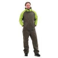 Dragonfly Мембранный костюм Active 2.0 Lime-Moss (М) в Тольятти