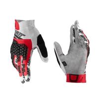 Leatt Перчатки MTB 4.0 Lite Glove Red в Тольятти