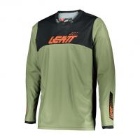 Leatt Джерси 4.5 Enduro Cactus в Тольятти