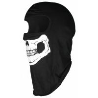 Подшлемник Moteq Muzzle, черный в Тольятти