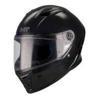 MT Шлем Stinger 2 Puree Gloss Black в Тольятти