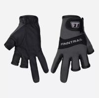 Finntrail Перчатки Neosensor Grey в Тольятти