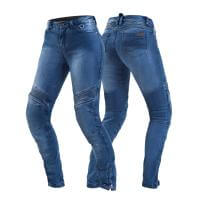 Shima Мотоджинсы Женские Jess Blue в Тольятти