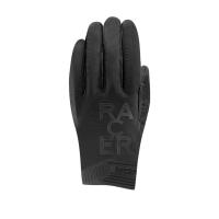 Racer Перчатки GP Style 2 Black/Black в Тольятти