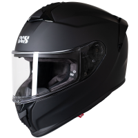 IXS Шлем интеграл IXS421 FG 1.0 MIPS Черный матовый в Тольятти