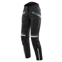 Dainese Брюки женские Tempest 3 D-Dry Black/Black/Ebony в Тольятти