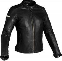 Sweep Daytona waterproof ladies leather jacket black в Тольятти