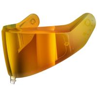 Shark Визор Skwal i3/Ridill 2/D-Skwal 3 VZ400 Iridium Gold в Тольятти