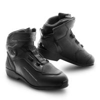 Shima Мотокросовки Enzo Men Air Black в Тольятти