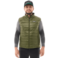 Dragonfly Жилет утеплённый Vest 200 Moss 2025 в Тольятти