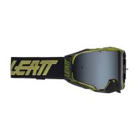 Leatt Маска Velocity 6.5 Desert Sant Lime Platinum 28% в Тольятти