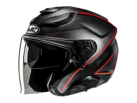 HJC Шлем F31 Ludi MC1SF в Тольятти