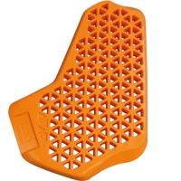 Scott Защитные вставки D3O Chest Protector CP1 Left ORANGE в Тольятти
