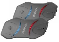 Sena Bluetooth гарнитура 10R (комплект из двух гарнитур) в Тольятти