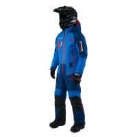 Finntrail Комбинезон зимний Float 3902 Blue в Тольятти