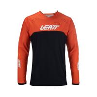 Leatt Джерси Moto 4.5 Enduro V24 Orange в Тольятти