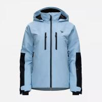 Finntrail Куртка женская утепленная Atlas W 3461 LightBlue в Тольятти