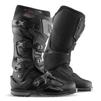 Gaerne Мотоботы для мотокросса SG-22 черные в Тольятти