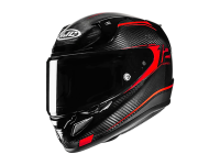 HJC Шлем RPHA12 Carbon Keres MC1 в Тольятти