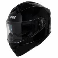 IXS Шлем 301 1.0 Flip-Up черный в Тольятти