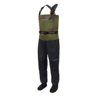 Finntrail Вейдерсы Wademan 1524 Khaki в Тольятти