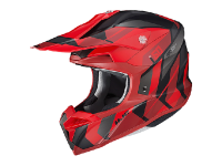 HJC Шлем i50 Vanish MC1SF в Тольятти
