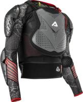 Acerbis Защита тела (Черепаха) Scudo CE 3.0 Grey в Тольятти