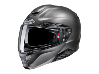 HJC Шлем RPHA91 Semi Flat Titanium в Тольятти