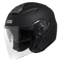 IXS Шлем iXS92 FG 1.0 черный мат в Тольятти