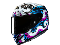 HJC Шлем RPHA12 Kraken MC28 в Тольятти