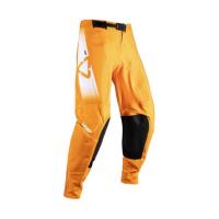 Leatt Штаны детские 4.5 V26 Orange в Тольятти