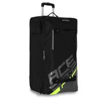 Acerbis Сумка дорожная на колёсах Voyager Black/Grey (105 L) в Тольятти