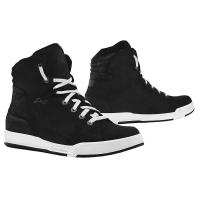 Forma Ботинки Swift Dry Black/White в Тольятти