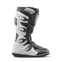 Gaerne Мотоботы GX-1 Goodyear Black/White/Grey в Тольятти