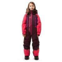 Dragonfly Комбинезон детский Gravity Junior Gravity Purple-Brown в Тольятти