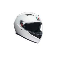 AGV Шлем K3 Mono Seta White в Тольятти