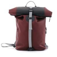 Dragonfly Герморюкзак DF Fold Bag Maroon 22л в Тольятти