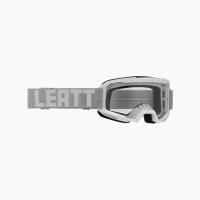 Leatt Маска подростковая Vizion 2.5s White Clear 90% в Тольятти