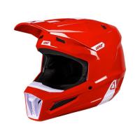 Leatt Шлем кроссовый 2.5 V26 Red в Тольятти