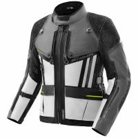 Shima Мотокуртка туристическая Tracker Men Grey в Тольятти