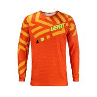 Leatt Джерси 3.5 Ride Citrus 2024 в Тольятти