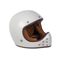 By City Шлем The Rock R.22.06 White/Bone в Тольятти