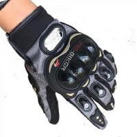 Pro Biker Перчатки MCS-01C Grey в Тольятти