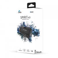 Cardo Мотогарнитура Spirit HD Single в Тольятти