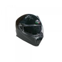 AiM Шлем интеграл JK320 Black Glossy в Тольятти