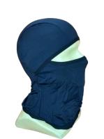 Scout Подшлемник трансформер Silk черный в Тольятти